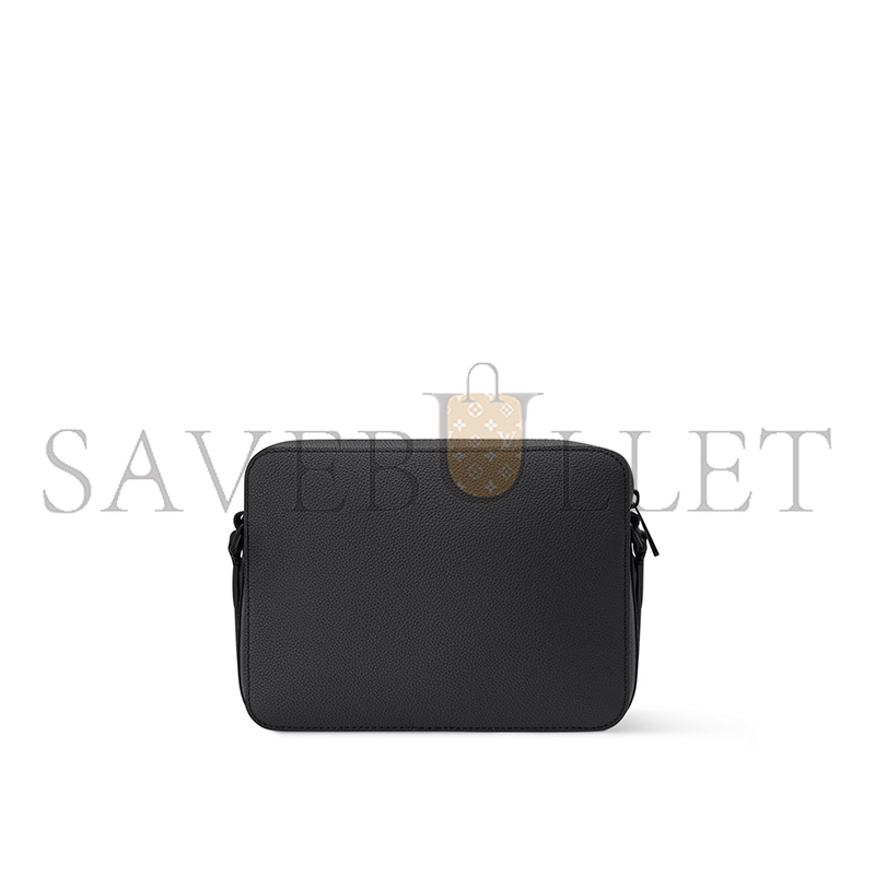 l0vis Vvtt0n bolso messenger boarding m15265 (24*18*9cm)